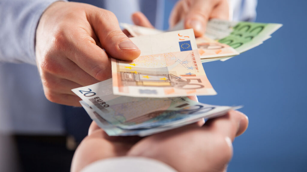 Lohnforderung - Anwälte Neckar Odenwald Kreis